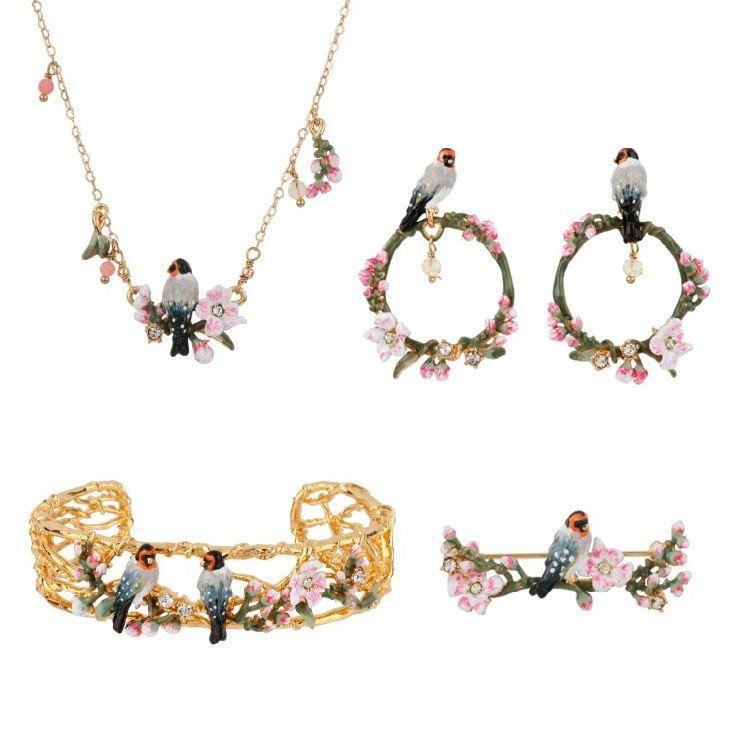 女人必买的10件首饰,年轻人最爱之平价首饰推荐