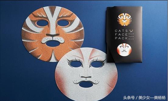 你们都是美杨杨爱的喵！萌到众生的猫咪系美妆品，喵星人驾到！