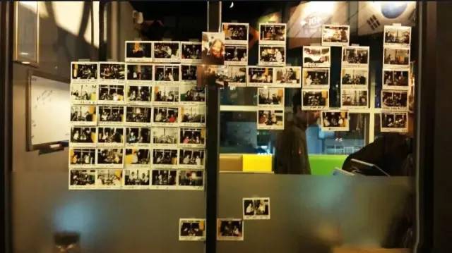 比起满街的购物店，我却在这里吃到腰带崩开