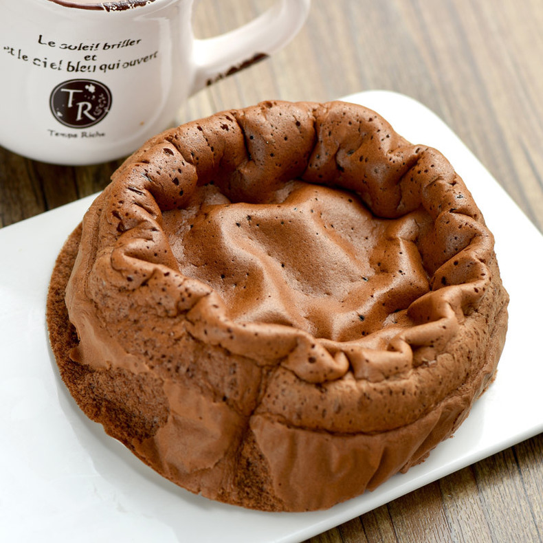 蛋糕的颜值重要还是口感重要,蛋糕的颜值与口感并存