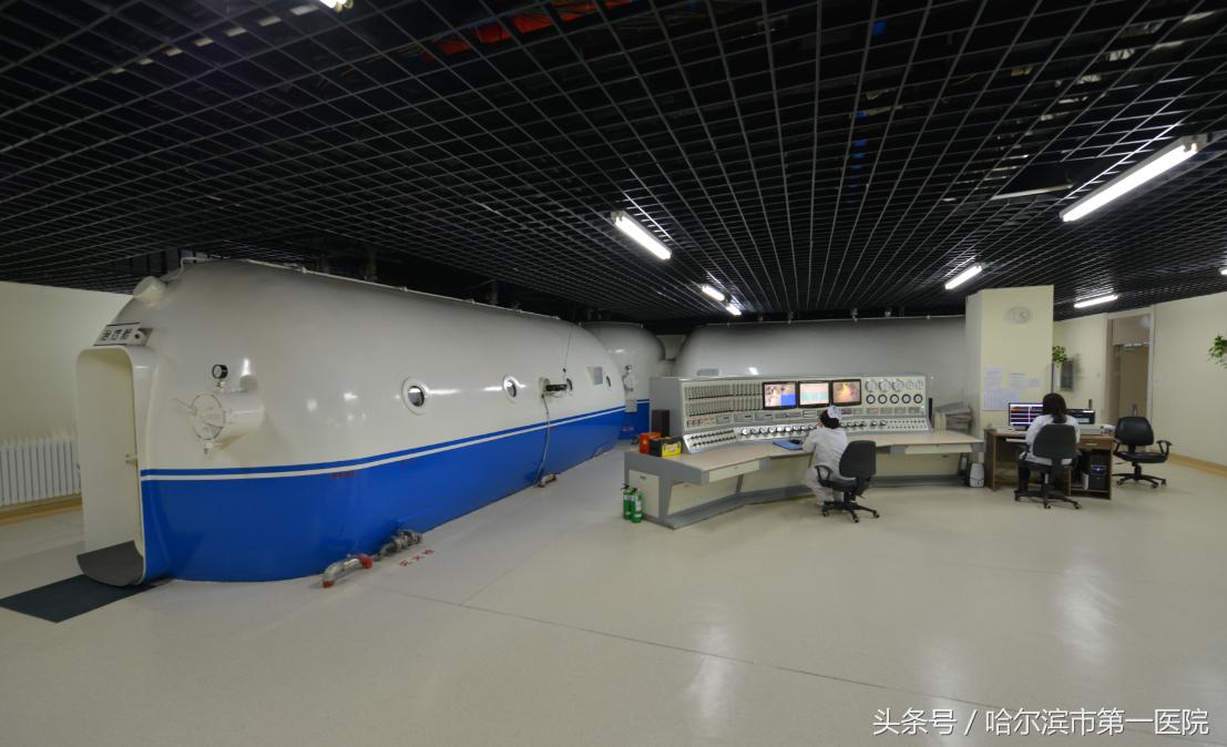 耳聋耳鸣,高压氧治疗效果显著