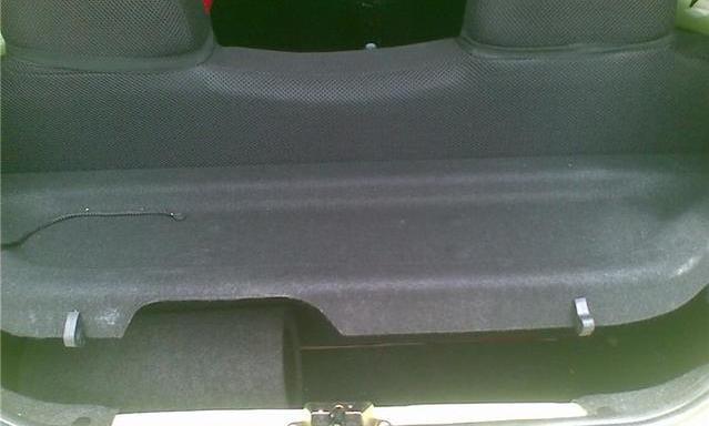 比亚迪f0改装霸气外观,比亚迪f0红色改装案例