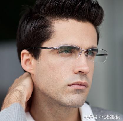 现在流行半框眼镜架吗,半框眼镜架推荐