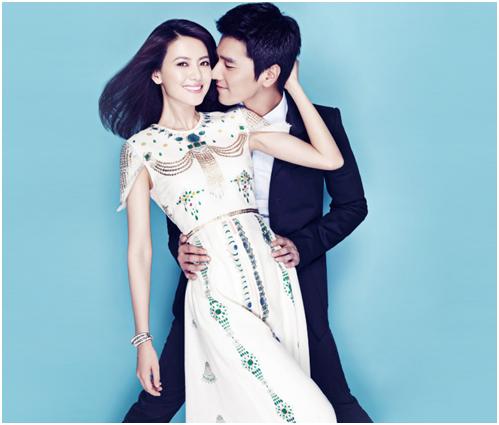 夜华死了大结局,夜华赵又廷有多火