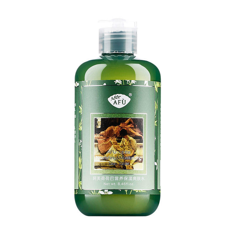 保湿爽肤水的正确使用方法,爽肤水有功效吗