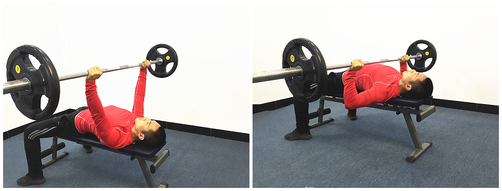 5x5训练法起源,新手可以用5x5训练法吗