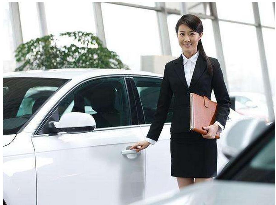 4s店销售顾问真实工资,4s店销售顾问工资分哪几类