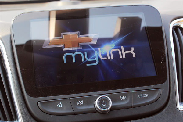 2个月5000多公里的试驾车,16款1.5t迈锐宝xl双离合好吗