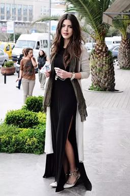 150-175妹子不要怕,初春针织开衫约不约?