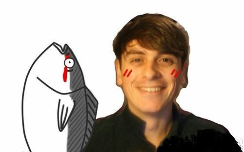 b站芳芳是谁,b站芳芳