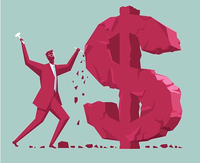 5年老司机，教你识别“安全”网贷平台的3个招数