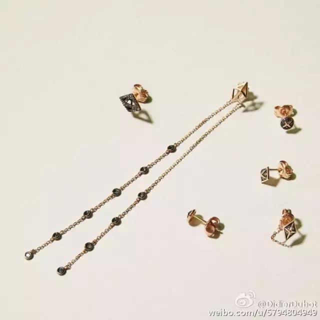 宋慧乔秀贤同款耳环,宋慧乔同款手镯