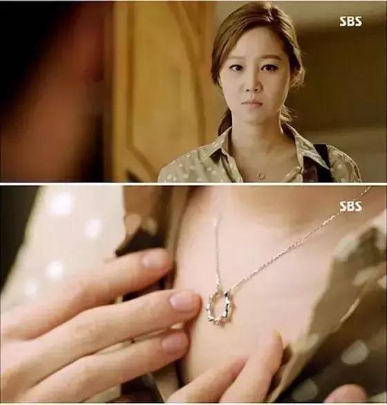 宋慧乔秀贤同款耳环,宋慧乔同款手镯