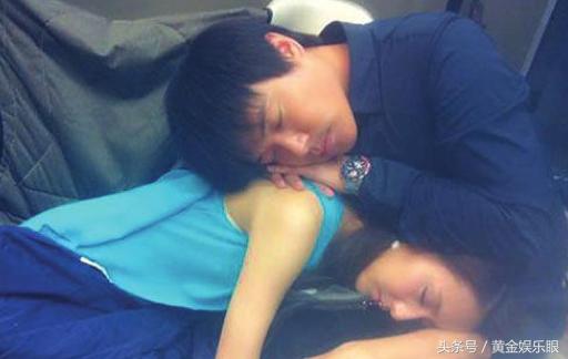 谣传佟丽娅已经离婚,陈思诚无奈回应:无中生有