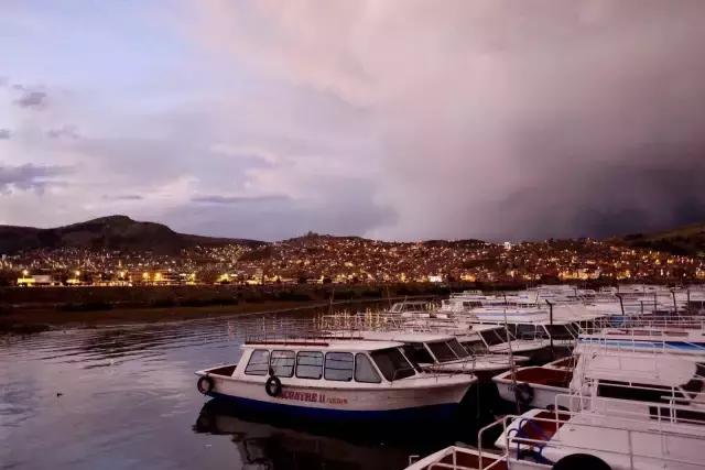 这才是旅行的样子，从亚洲至南美洲，他比我们多了点勇气和决心