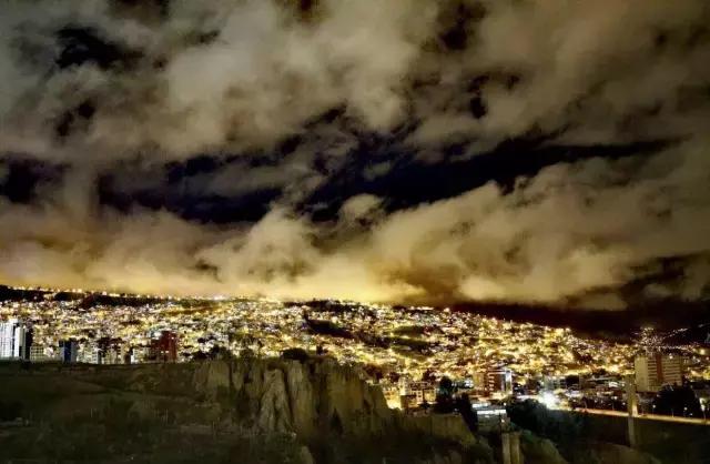 这才是旅行的样子，从亚洲至南美洲，他比我们多了点勇气和决心