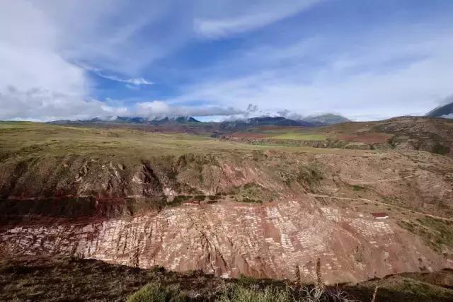 这才是旅行的样子，从亚洲至南美洲，他比我们多了点勇气和决心