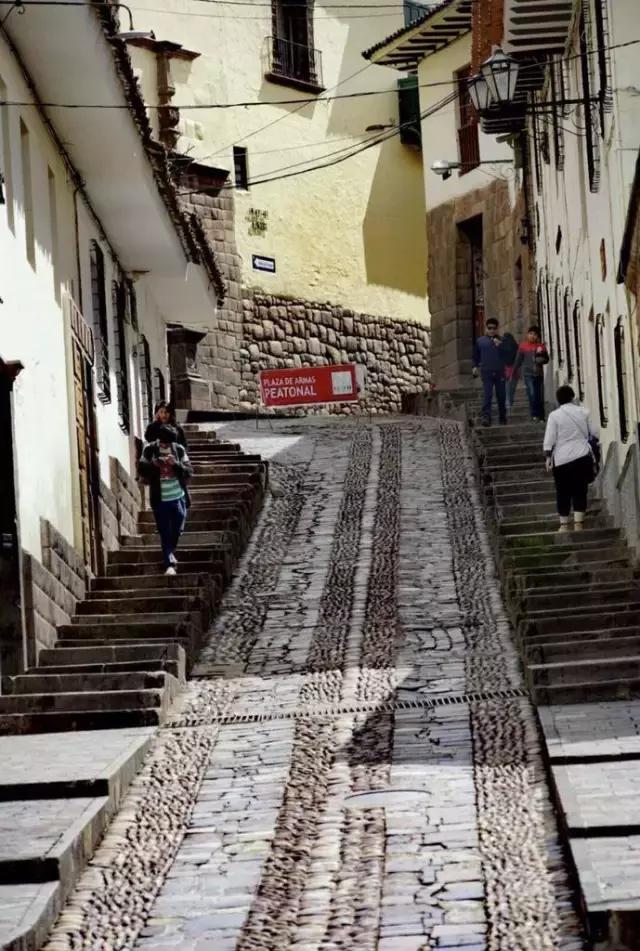 这才是旅行的样子，从亚洲至南美洲，他比我们多了点勇气和决心