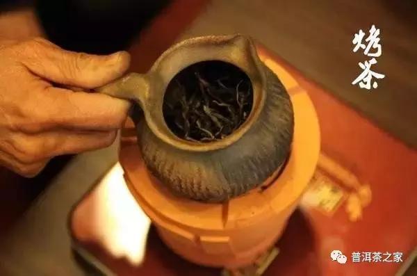 这才是普洱茶的正确做法,上热门普洱茶的花式喝法
