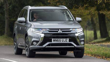 5-8万混动二手车合资,5系混动45万落地