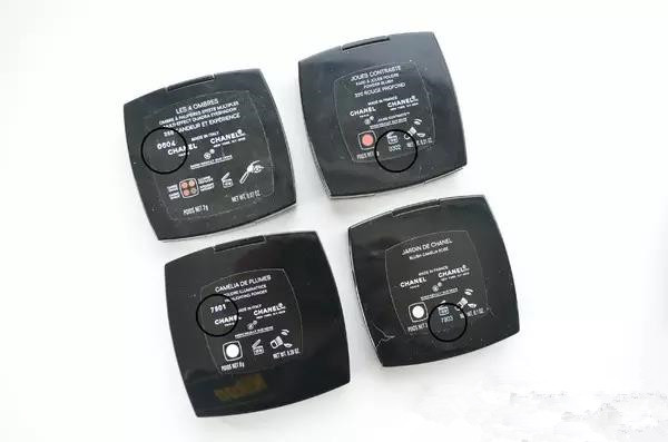 化妆品的秘密,彩妆真实的秘密