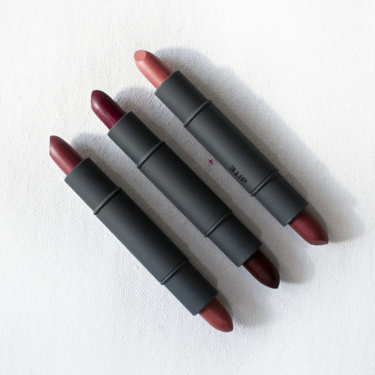 可食用口红真的能涂出颜色吗,可食用的口红推荐