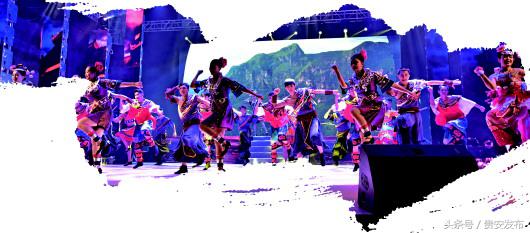 无边界的大学城系列报道|荒野崛起“人文新城”