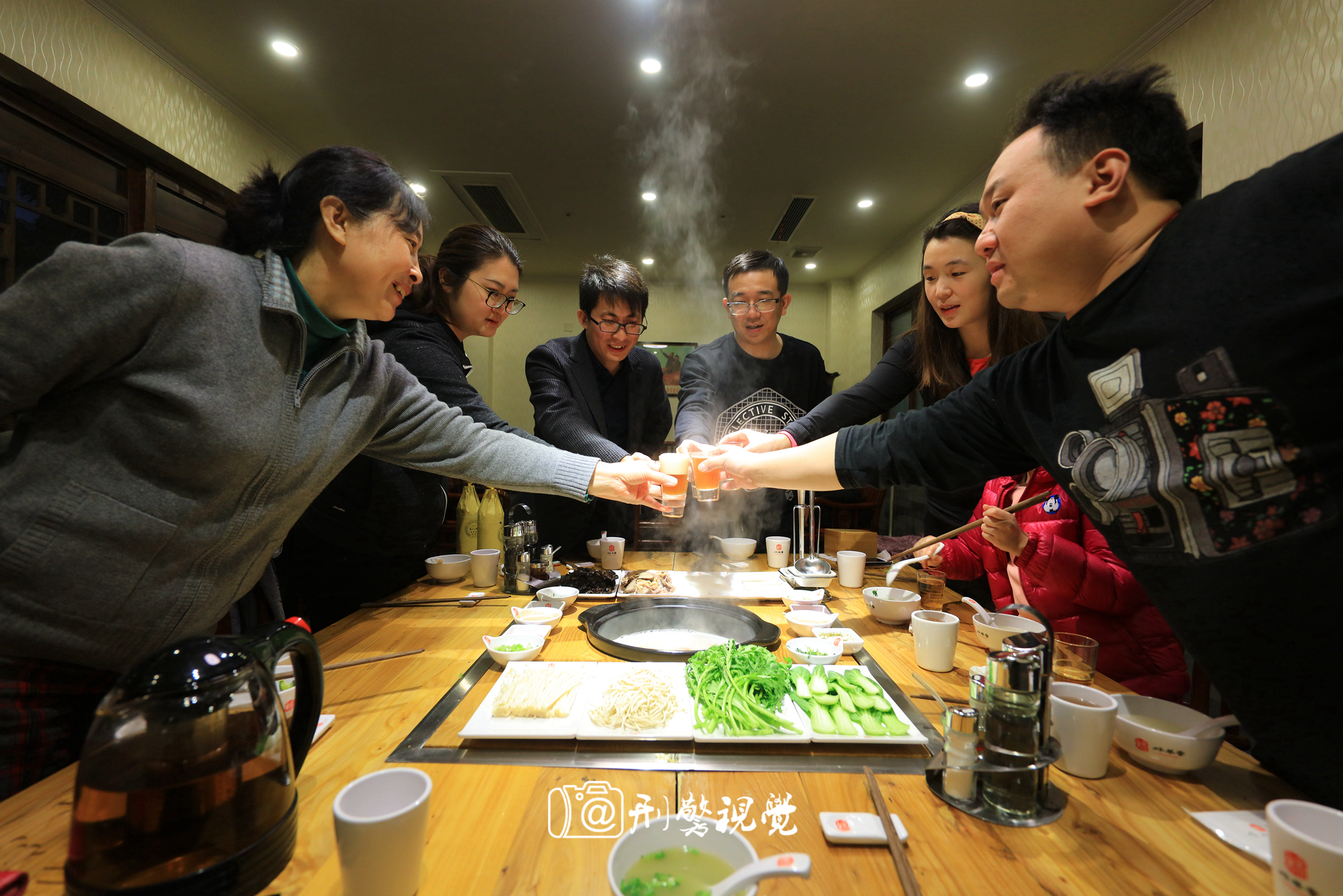 蒙古烤全羊的正宗配方,碳烤全羊的绝密配方