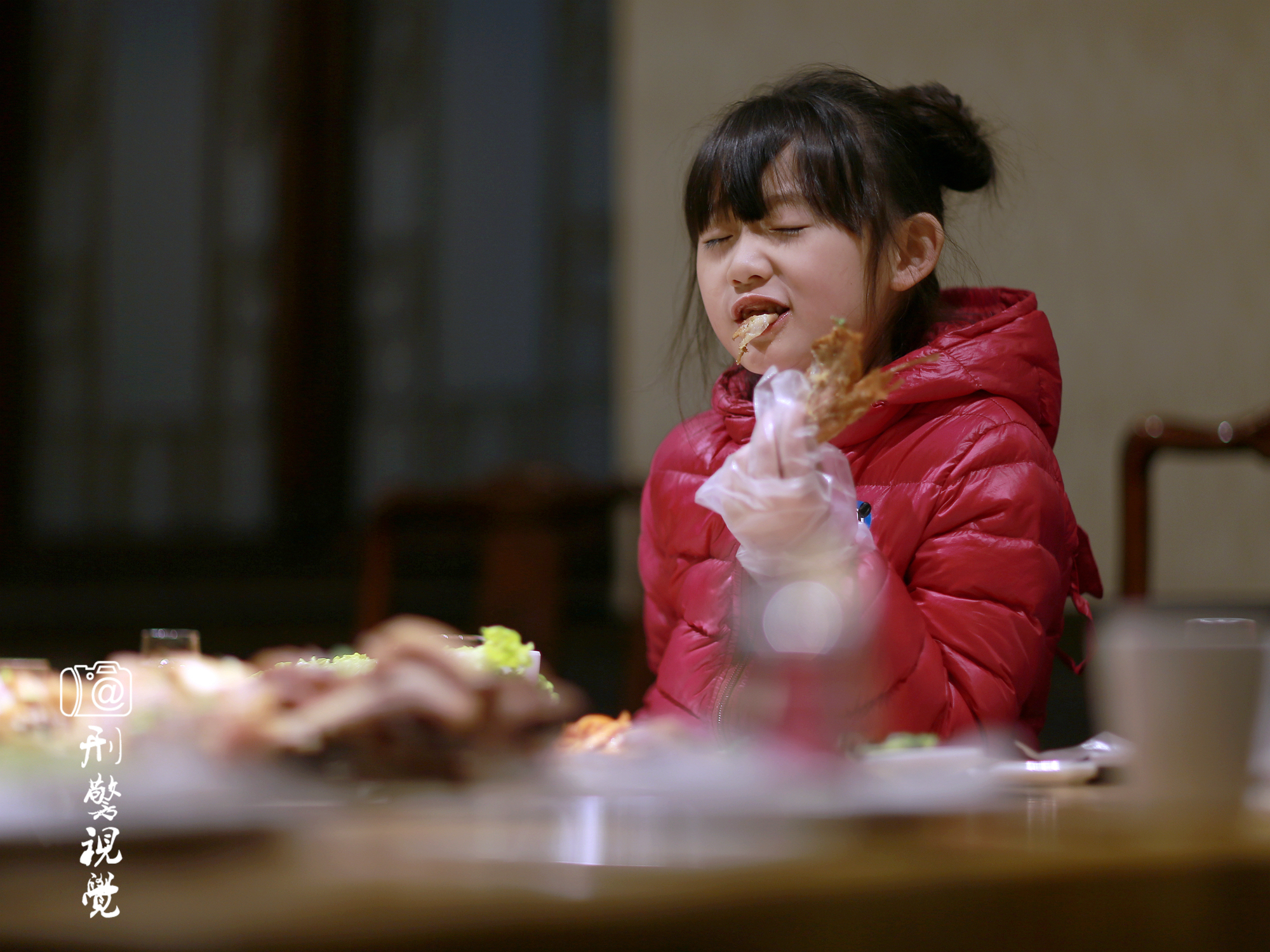 蒙古烤全羊的正宗配方,碳烤全羊的绝密配方