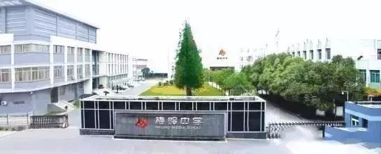 树人中学vs梅岭中学,扬州梅岭中学和树人中学如何选择