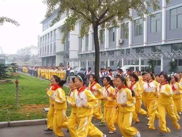 树人中学vs梅岭中学,扬州梅岭中学和树人中学如何选择