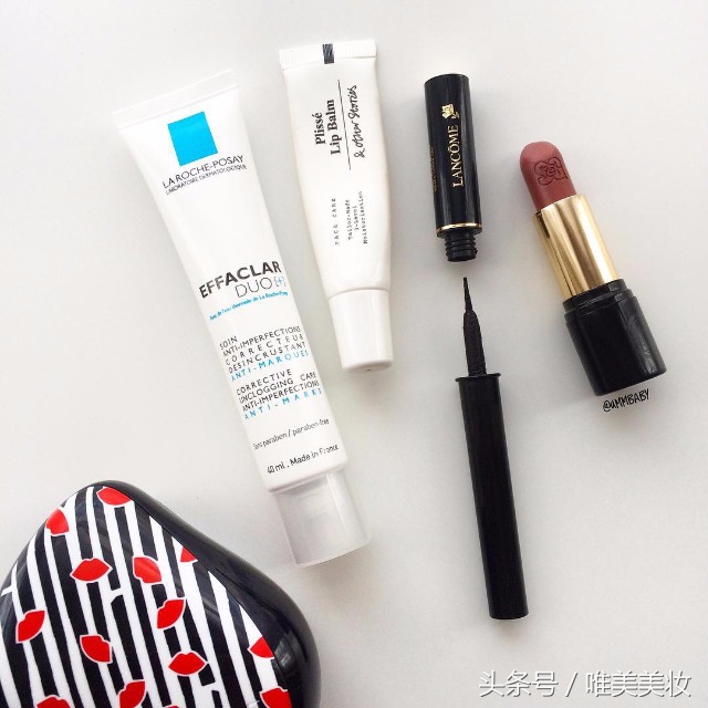 防水妆容游泳眼线笔,防水游泳眼线笔推荐