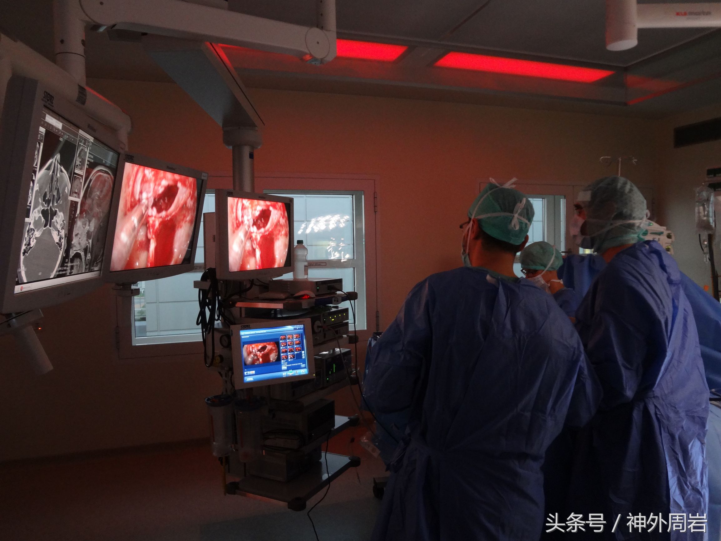 看神经外科哪个医院好,神经外科看哪些疾病