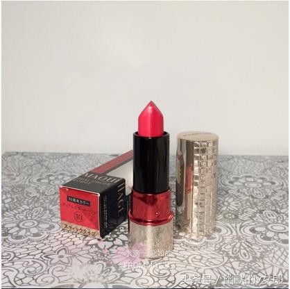 阿玛尼红管测评321,阿玛尼红管必买