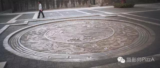 广州白云区聚龙村,广州聚龙古镇