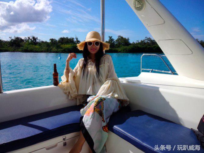 毛里求斯2月游记,毛里求斯上帝私藏的人间天堂