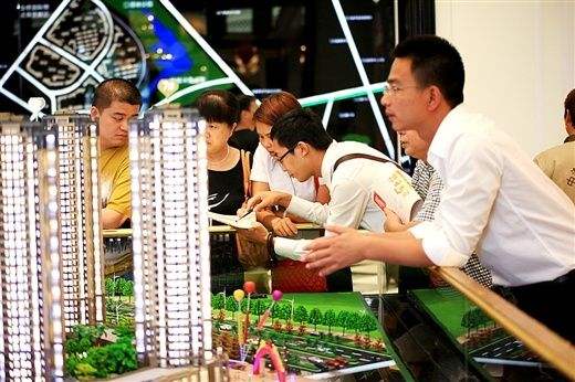 楼盘太多不知选哪个?教你四步确定目标房源