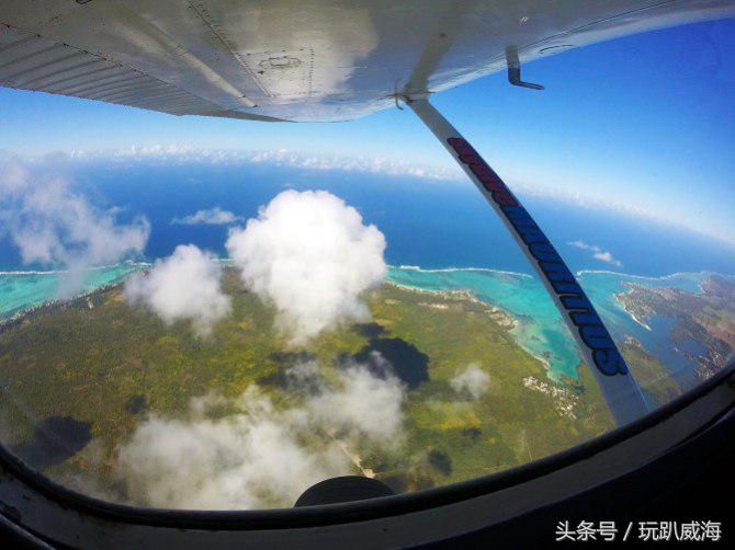 毛里求斯2月游记,毛里求斯上帝私藏的人间天堂