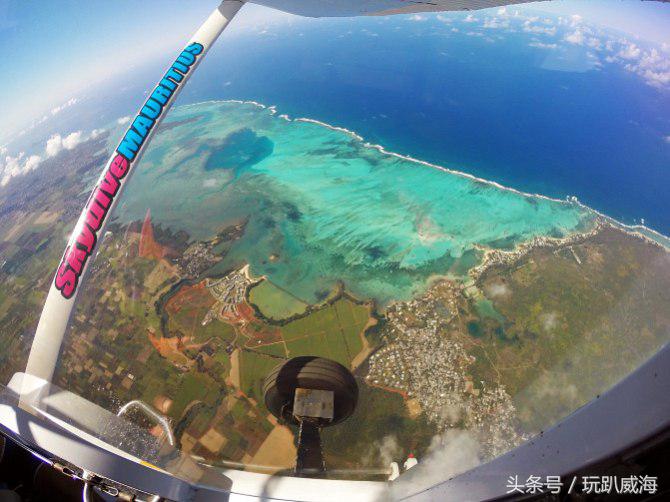 毛里求斯2月游记,毛里求斯上帝私藏的人间天堂