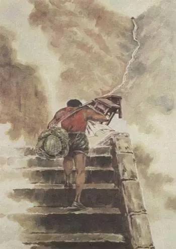 亲，请来镖局拿一下快递