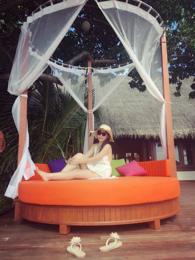 亲爱的我们一起去旅行歌曲,一起看海是我们的约定马尔代夫