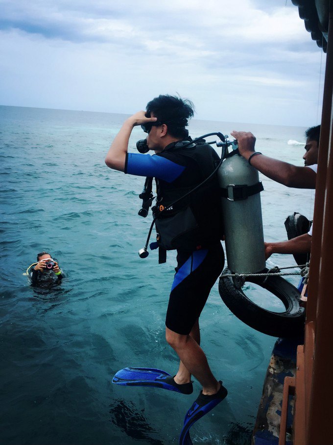 亲爱的我们一起去旅行歌曲,一起看海是我们的约定马尔代夫