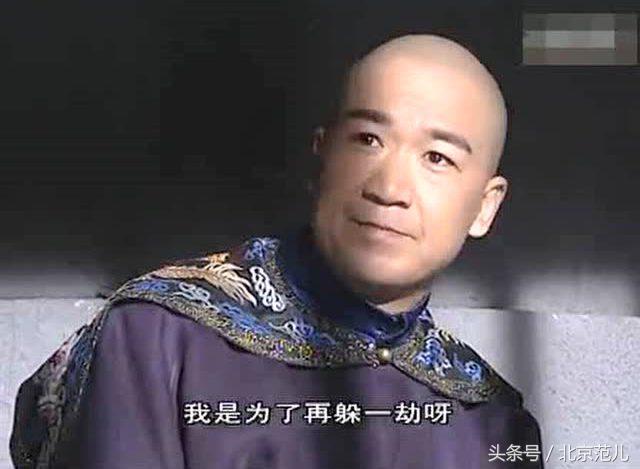 乾隆帝计杀纪晓岚，大烟袋能言善辩躲灾祸