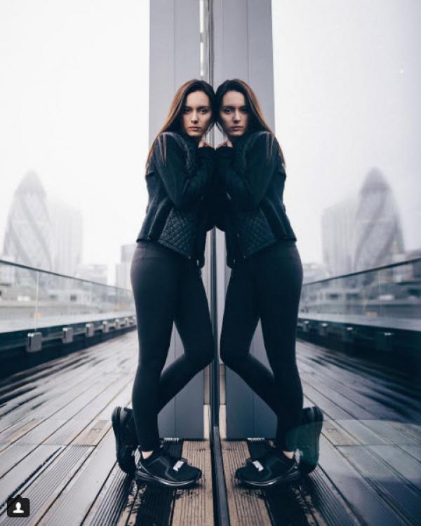 彪马pumaignitelimitless,彪马面包鞋180棕灰色穿搭