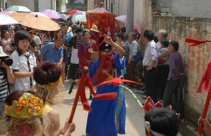 道教驱鬼杀鬼除了钟馗还有谁,驱鬼捉鬼的除了钟馗还有谁