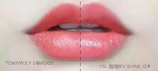 人生中第1支口红买什么颜色好,人生中第一管口红