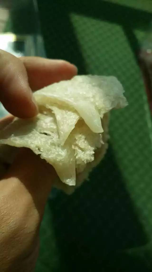 都怪自己轻信犯了错,印尼溯源燕窝有假的