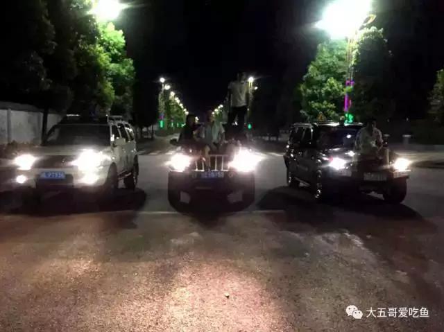 帕拉丁适合年轻人的硬派越野,硬派越野帕拉丁