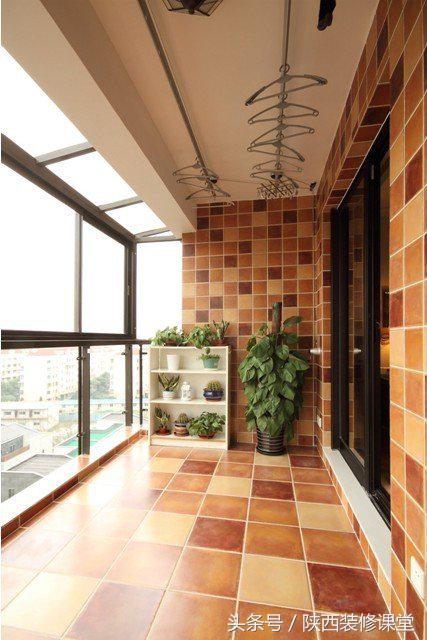 美式温馨舒适的家真漂亮,美式乡村复古装修温馨随意