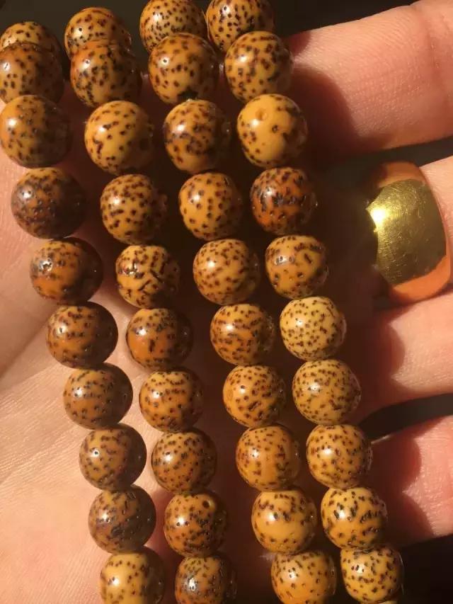 文玩人一定要合理搭配自己的时间